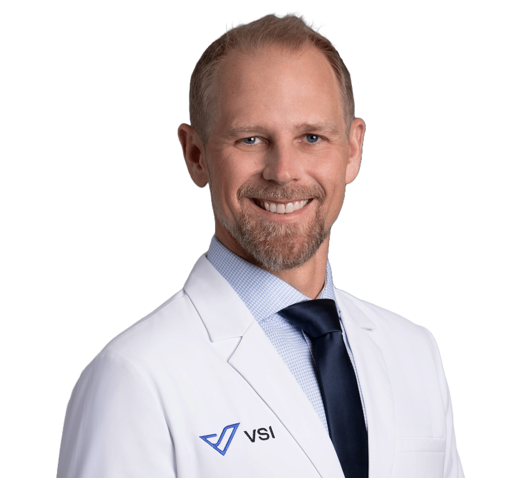 Christopher good md headshot