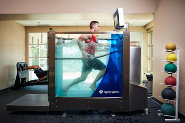 Three Benefits Of Aquatic Therapy For Surgery Recovery
