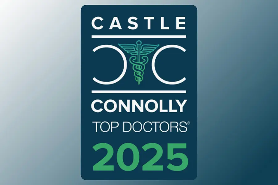 castle connolly 2025 graphic