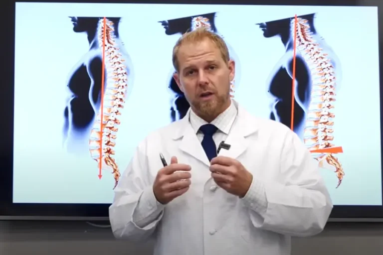 dr. good explains flatback syndrome