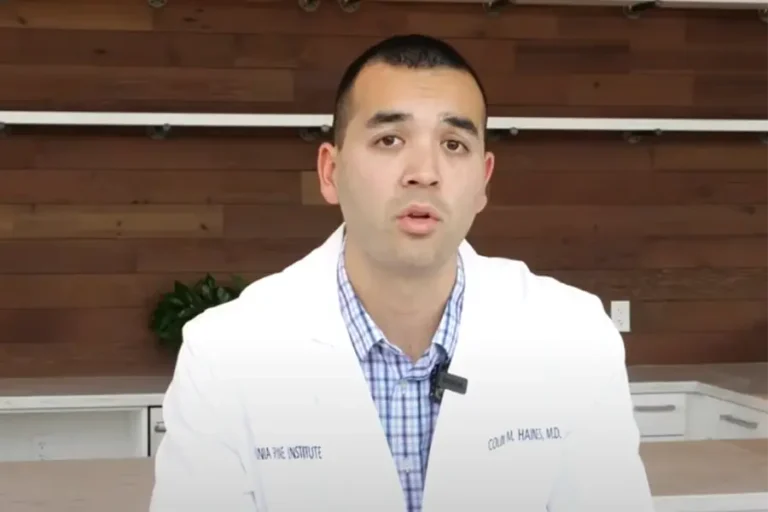 dr. haines explains when to get a spinal fusion