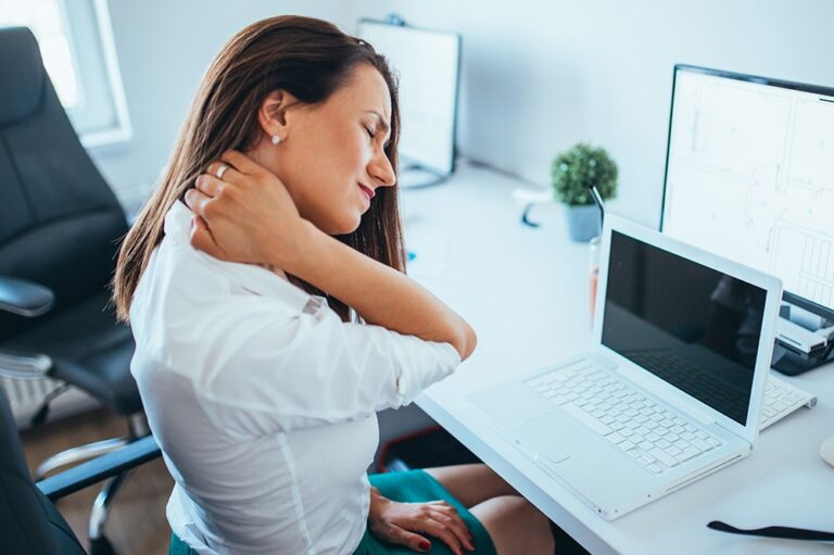 No Pain You Gain: Top 6 Workplace Ergonomics Tips