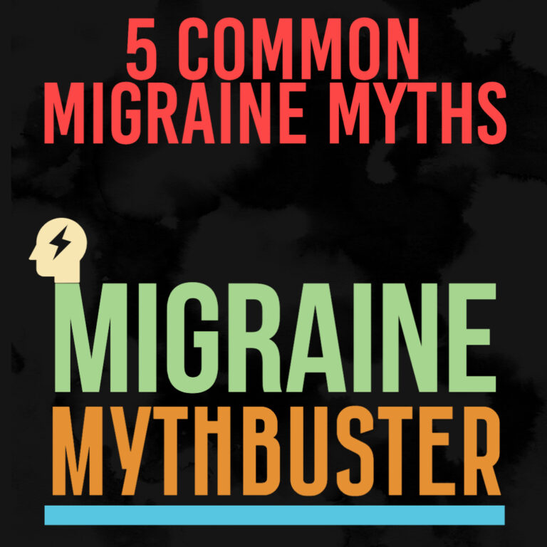 Neurologist Busts 4 Common Migraine Myths for National Migraine Awareness Month