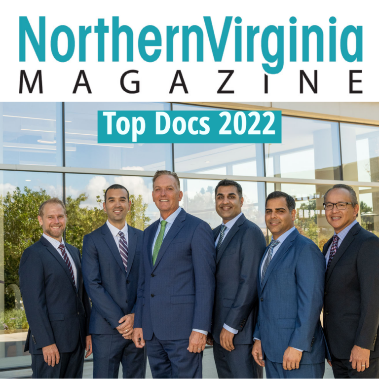 Northern Virginia Top Docs photo