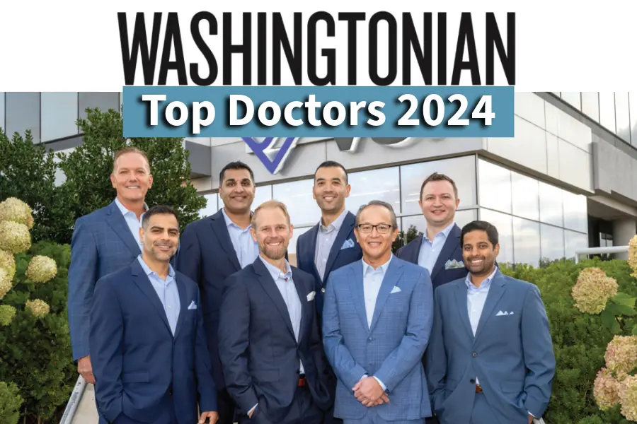 washingtonian top docs 2024